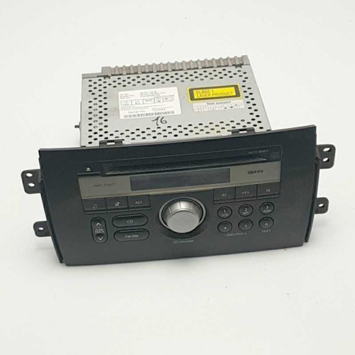 Autoradio stereo lettore - , cd