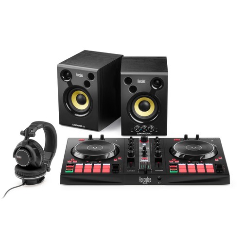 Hercules essentials kit - hercules,