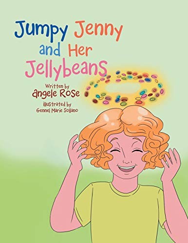 Jumpy jenny and her - jenny,