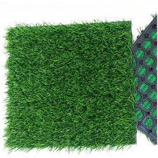 Piastrelle per prato