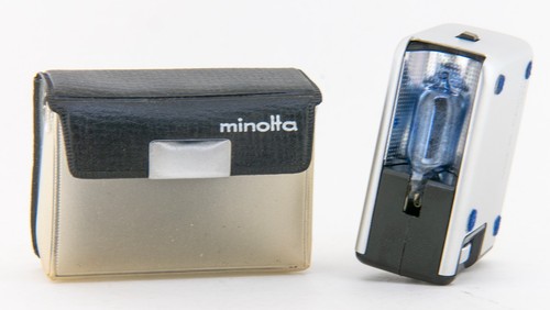 Per minolta flash a - per,