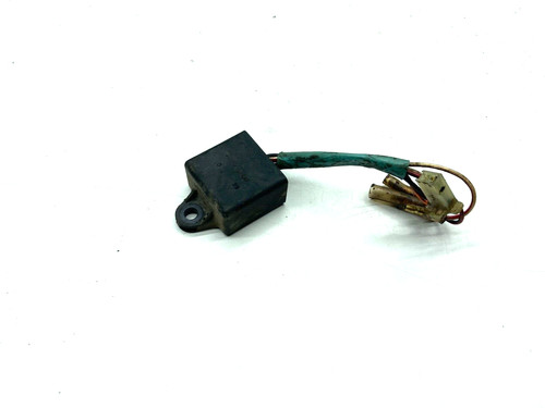 Centralina elettronica unit - elettronica,