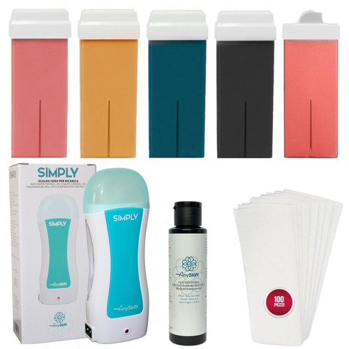 Anyskin kit scaldacera - anyskin,