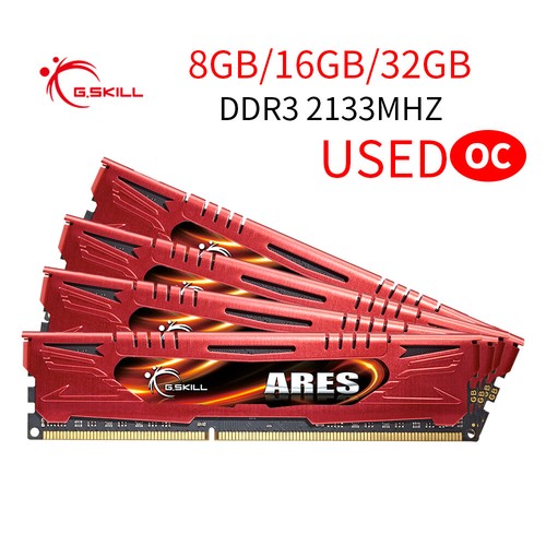 Skill 8 gb 4 - gb,