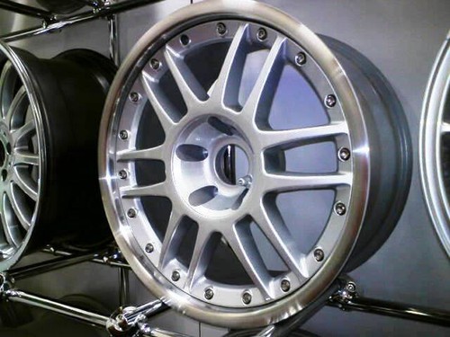 Racing nuovo 5x17 et15 - f1,