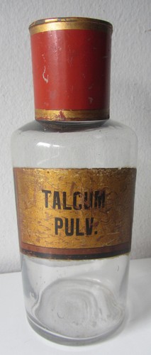 Antico vaso farmacia - antico,