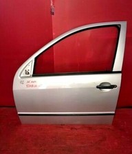 SPORTELLO PORTA PORTIERA ANTERIORE SINISTRA SX SKODA FABIA 6Y 2004 2005 2006
