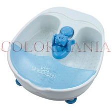 VASCA IDROMASSAGGIO PIEDI