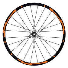 Kit adesivi per - cerchi, bici