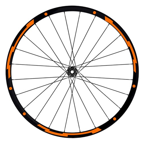 Kit adesivi per cerchi bici - bici, 26