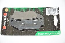 Pastiglie Freno Anteriore