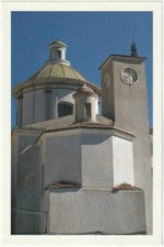RIONERO IN VULTURE - POTENZA -