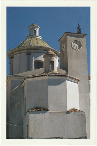 Rionero vulture potenza - in,