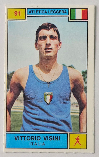 1969 panini campioni - 1969-70,