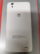 Cover batteria huawei g630 - cover,
