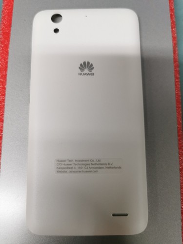 Cover batteria huawei g630 - cover,