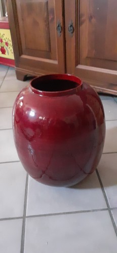 Vaso portafiori interno in - vaso, da