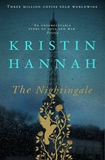 The nightingale kristin - the,