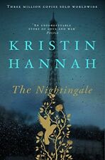 The Nightingale By Kristin