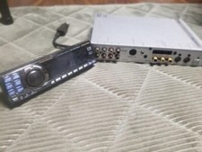 ALPINE PXA-H700 Processore