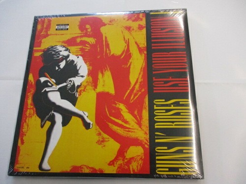 Guns roses use your - guns'n'roses,