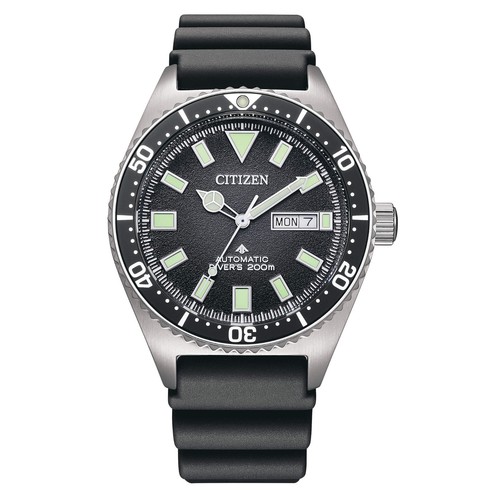 Orologio citizen promaster - citizen,