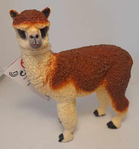 Safari ltd 224529 alpaca - safari,