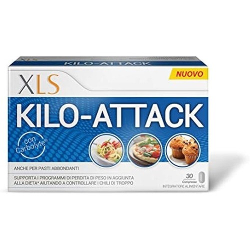 Xls medical kilo attack base - medical,