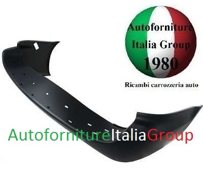 Paraurti posteriore post vern - post,