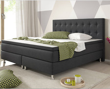 Letto sommier 180x200