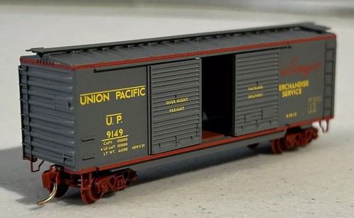 Micro trains 23230 union - micro-trains, #23230