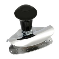 Pomello Anatomico per Volante