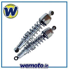 Ammortizzatori Cromati