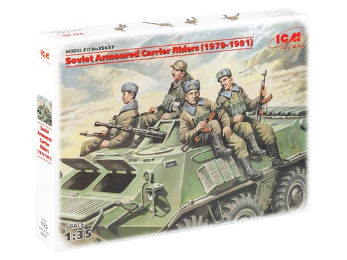 Icm 35637 cavalieri - icm,