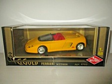 FERRARI MYTHOS REF.67513