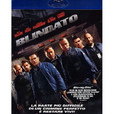 Blindato [Blu-Ray Usato]