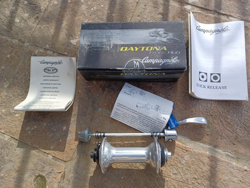 Campagnolo daytona mozzo - ,