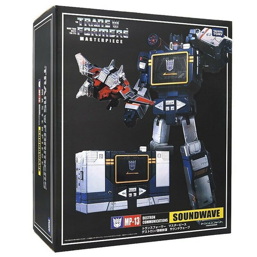 Takara trasforma - mp-13,