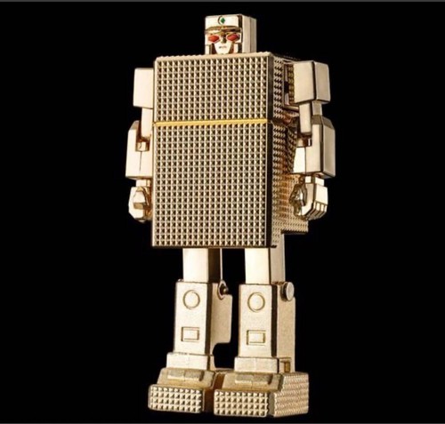 Gold gashapon encyclopedia - gashapon,