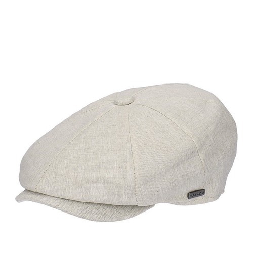 Coppola berretto estivo - estivo, beige