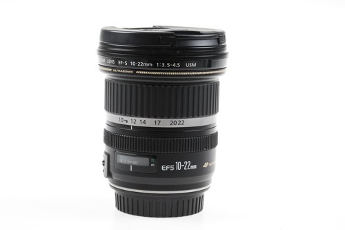Canon f 3 5 4 - mm, f/3,5-4,5