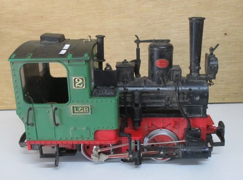 Lgb 2010 scala locomotiva a - scala,