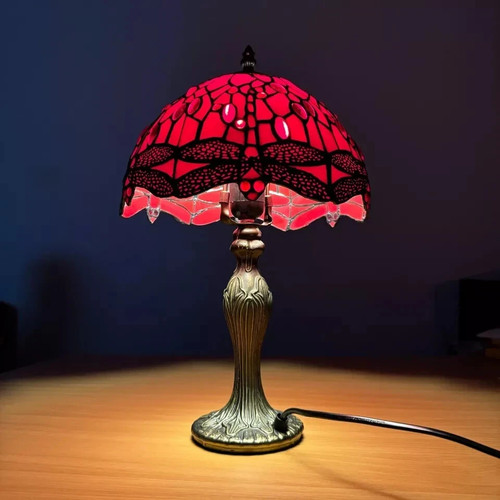 Lampada tavolo stile - lampada,