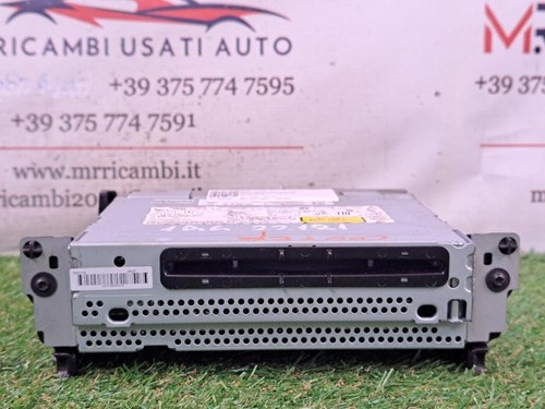 Autoradio per mini countryman - per,