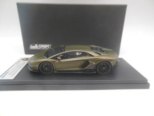 Looksmart ls525e lamborghini - looksmart,