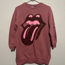 Abito tunica Zara The Rolling