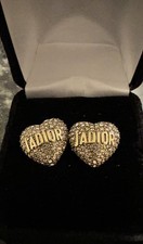 Orecchini Christian Dior