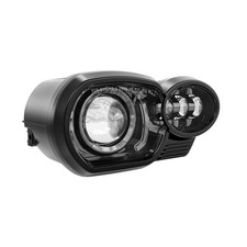 Faro proiettore led - bmw, k
