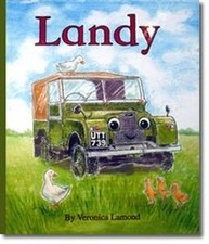 Landy von Lamond, Veronica |