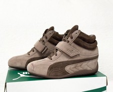 Scarpa puma speedcat wedge - puma,